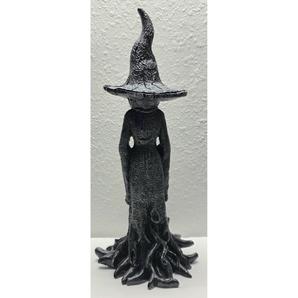 Witch‎ Statue - 2025 Halloween Decor - New - Picture 2 of 4